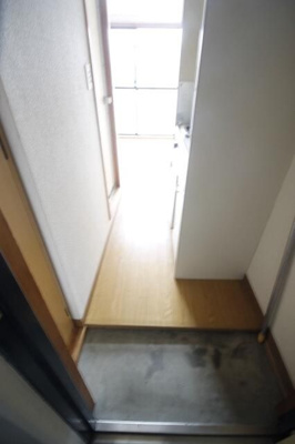 【玄関】 | ノーブルヒルズ