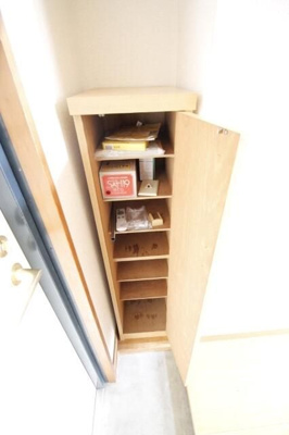 【収納】 | ノーブルヒルズ