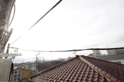 【展望】 | ノーブルヒルズ