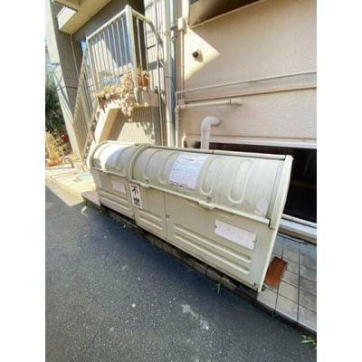 【その他共用部分】 | ノーブルヒルズ