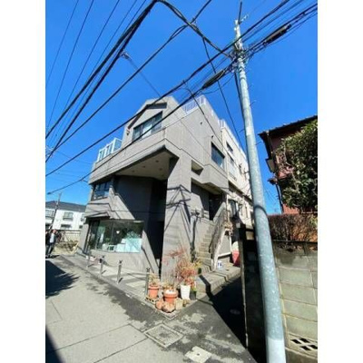 【外観】 | ノーブルヒルズ