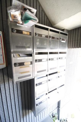 【ロビー】 | ノーブルヒルズ