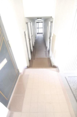 【その他共用部分】 | ノーブルヒルズ