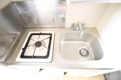 【キッチン】 | ノーブルヒルズ