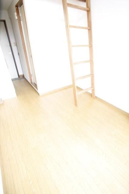 【内装】 | ノーブルヒルズ