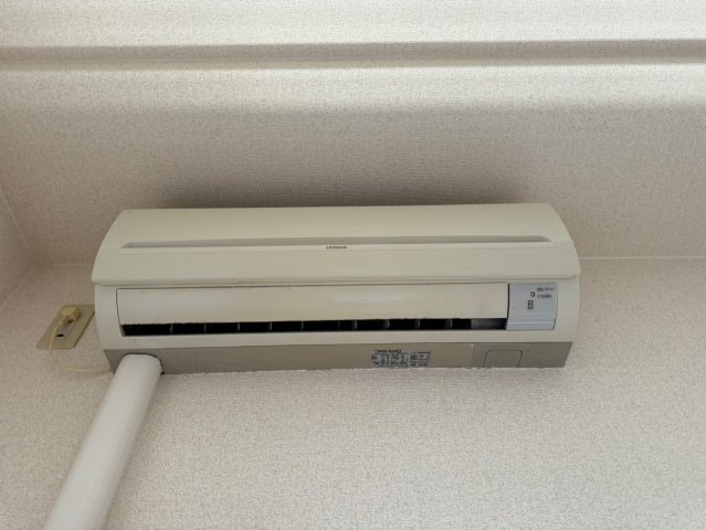 【設備】 | ビバーチェ鷺洲