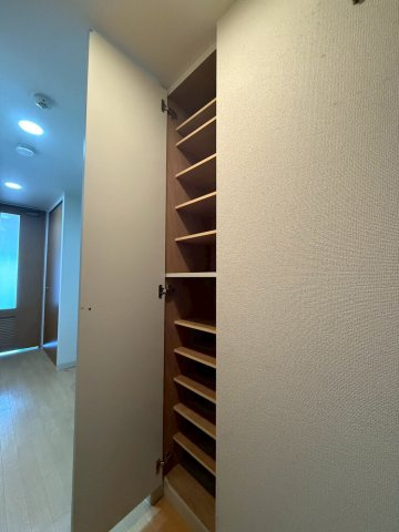 【内装】 | ビバーチェ鷺洲
