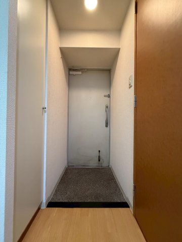 【玄関】 | ビバーチェ鷺洲