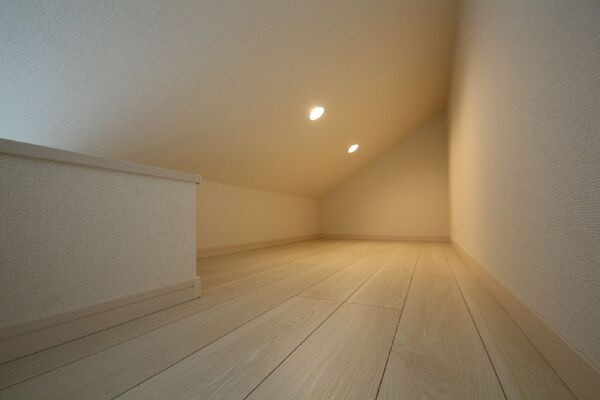 フィオーレ若林　駅近　ネット0　ロフト付のその他