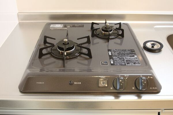 フィオーレ若林　駅近　ネット0　ロフト付の設備