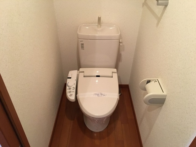 【トイレ】 | 仲介手数料０円！HPには初期費用掲載！「プライスホーム」で検索！イルマーレ博多