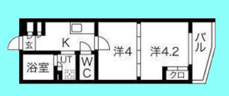 【間取り】 | ルネサンスコート蒲田リバーテラス | ルネサンスコート蒲田リバーテラス