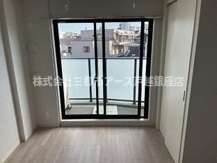 【居間・リビング】 | ルネサンスコート蒲田リバーテラス | ルネサンスコート蒲田リバーテラス