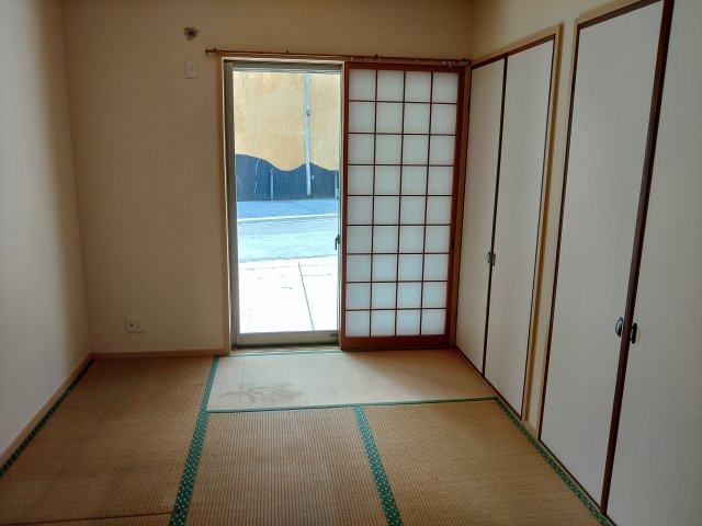 京都市北区大宮一ノ井町　中古一戸建