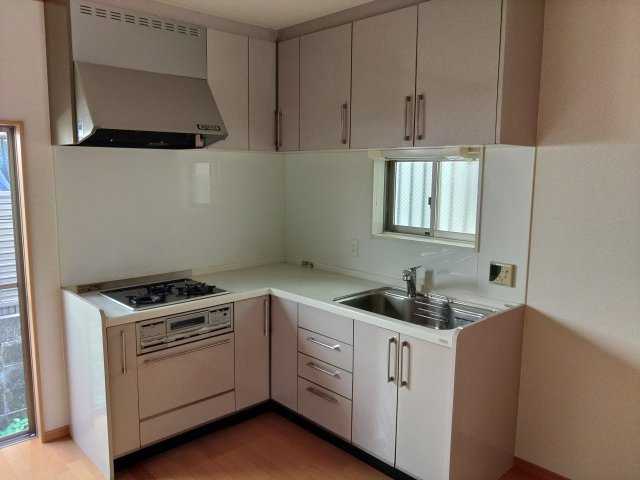 京都市北区大宮一ノ井町　中古一戸建