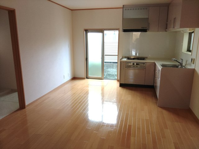 京都市北区大宮一ノ井町　中古一戸建