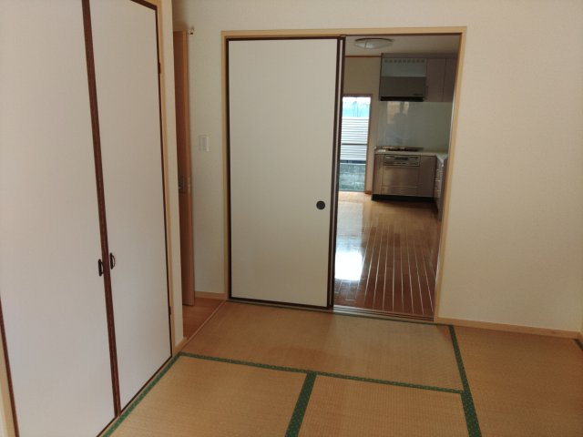 京都市北区大宮一ノ井町　中古一戸建