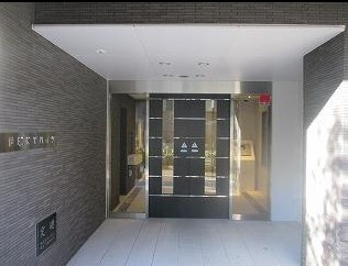 【エントランス】 | 笹塚KYハイツ