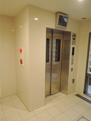 【その他共用部分】 | 笹塚KYハイツ