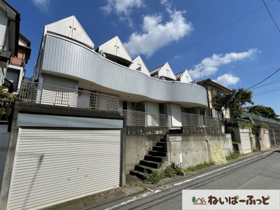 【外観】 | KDドミトリー八千代台 | 高台のとんがり屋根のデザイナーズ【KDドミトリー八千代台】