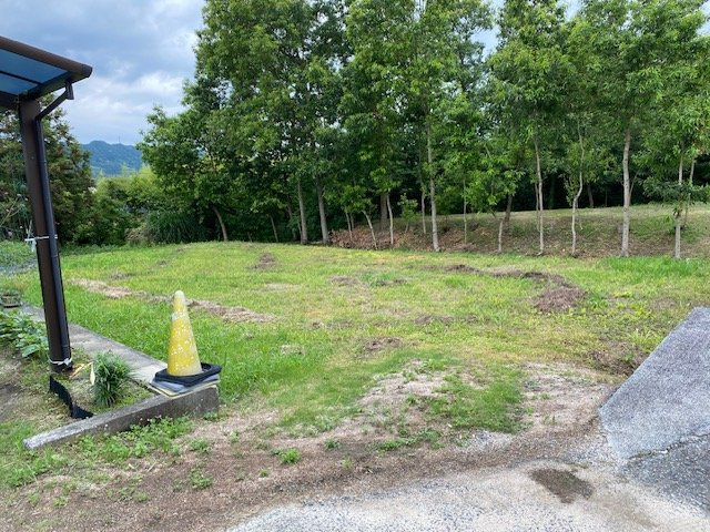 【外観】 | 柳井・新庄