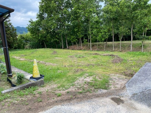 【外観】 | 柳井・新庄