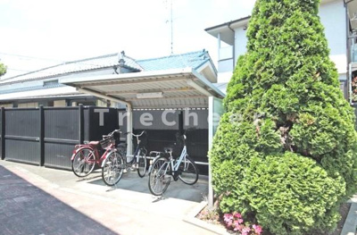 【その他共用部分】 | メゾンドファミーユ3