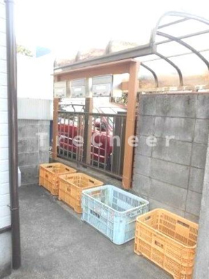 【その他共用部分】 | メゾンドファミーユ3