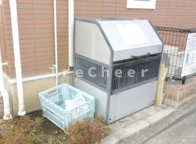 【その他共用部分】 | メゾンドファミーユ3