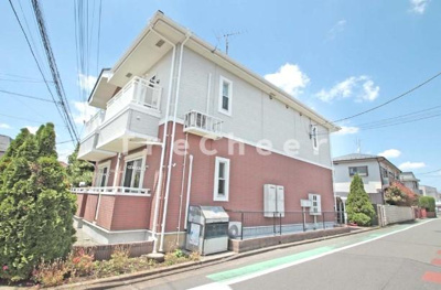 【外観】 | メゾンドファミーユ3