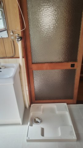 和坂ハウスのその他共用部分