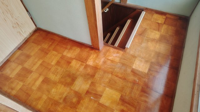 和坂ハウスのその他