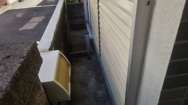 和坂ハウスのその他