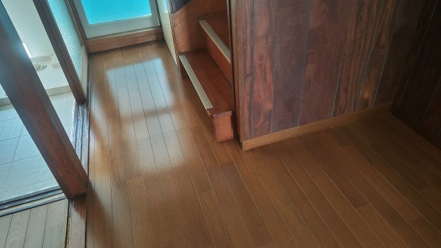 和坂ハウスのその他