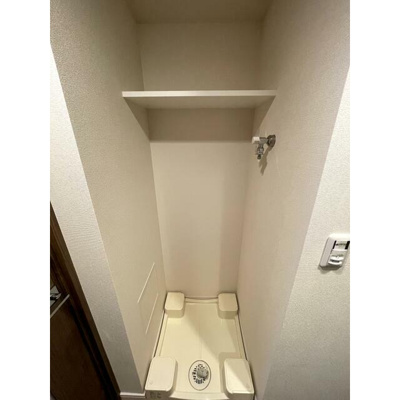 【設備】 | ガリシア下丸子リバーサイド