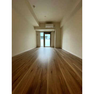 【居間・リビング】 | ガリシア下丸子リバーサイド