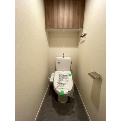 【トイレ】 | ガリシア下丸子リバーサイド