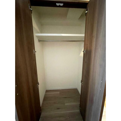 【収納】 | ガリシア下丸子リバーサイド