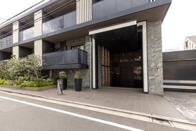 【駐車場】 | パークアクシスプレミア表参道