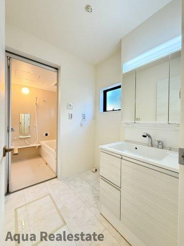 リーブルガーデン高松市元山町第五の玄関|玄関です