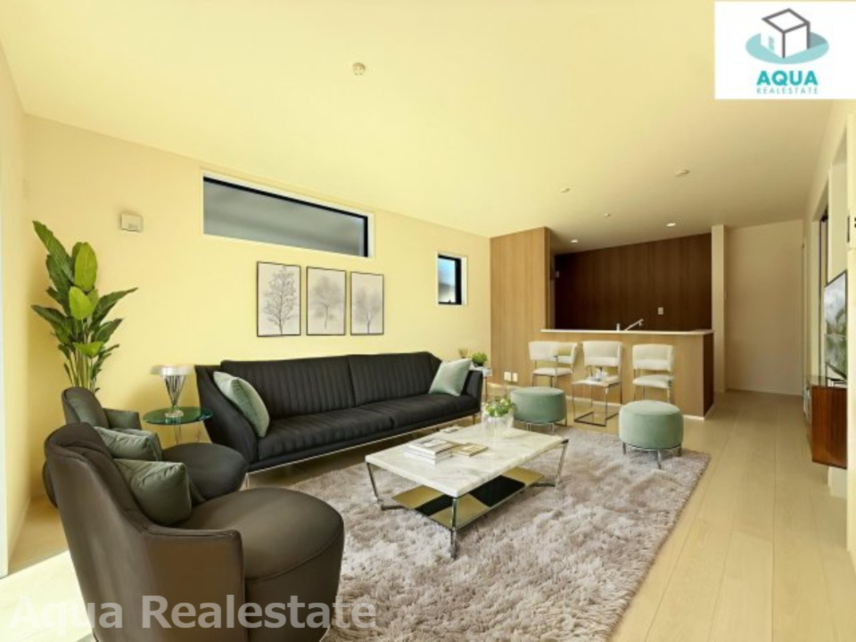 リーブルガーデン高松市元山町第五