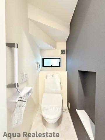 リーブルガーデン高松市元山町第五の浴室|お風呂で日々の疲れを落としましょう