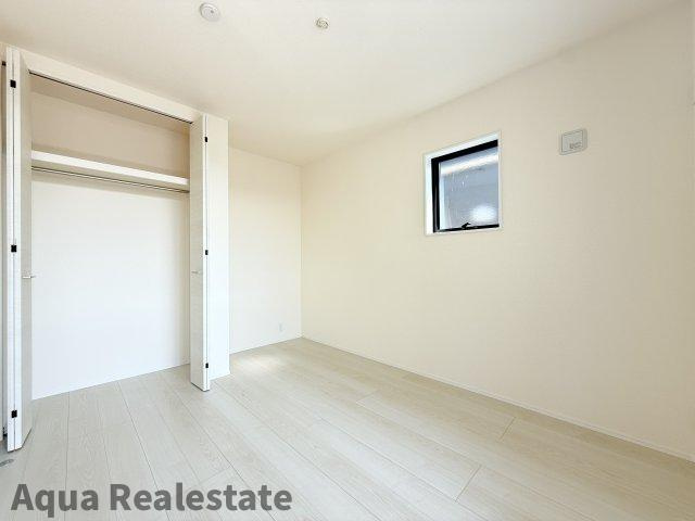 リーブルガーデン高松市元山町第五の子供部屋|お子さんのお部屋にいかがでしょうか