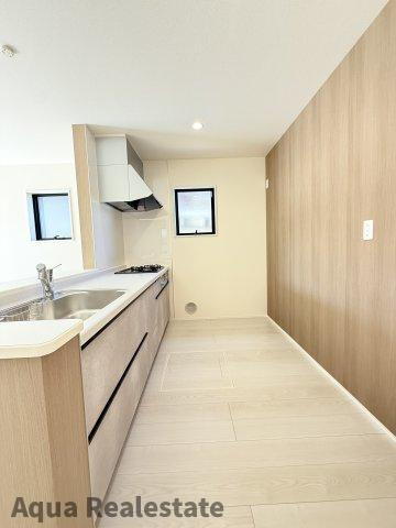 リーブルガーデン高松市元山町第五の居間・リビング|おしゃれなリビングです