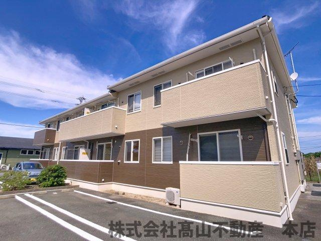ドリーム・ハウス