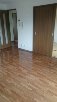 【洋室】 | 甲斐市西八幡　Height・Brilliant・Future 月総額5.8万