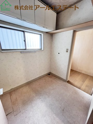 姫路市田寺東4丁目　　中古戸建の寝室