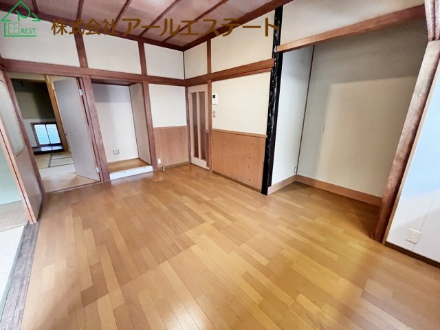 姫路市田寺東4丁目　　中古戸建の洋室