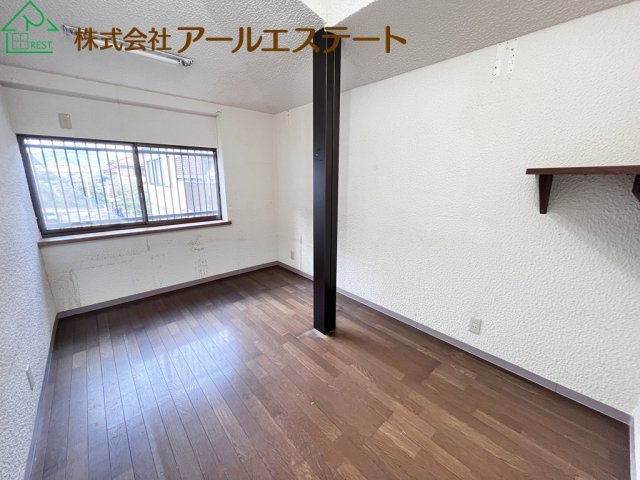 姫路市田寺東4丁目　　中古戸建の洋室