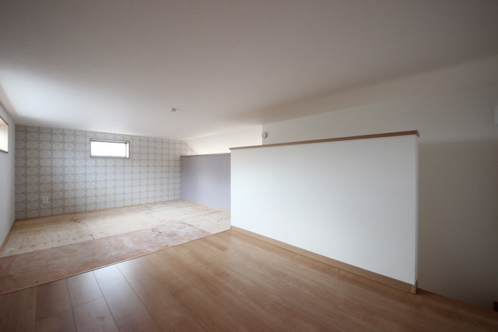 朝日町4丁目戸建のその他|ロフト